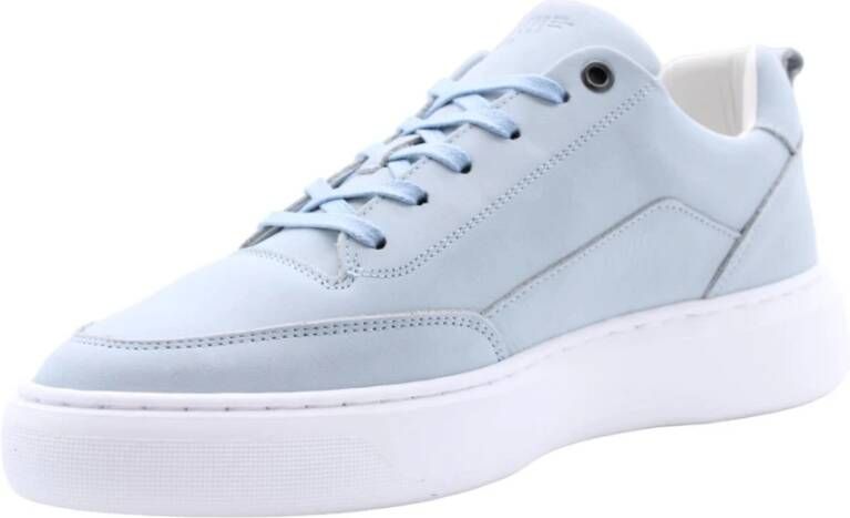 Cycleur de Luxe Lavina Sneaker Stijlvol en Trendy Blue Heren