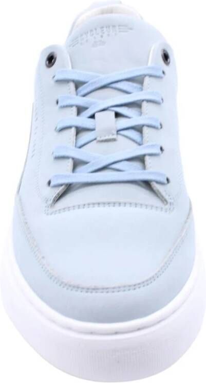 Cycleur de Luxe Lavina Sneaker Stijlvol en Trendy Blue Heren