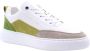Cycleur de Luxe Lode Sneaker Stijlvol en Comfortabel Schoeisel Multicolor Heren - Thumbnail 65