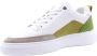 Cycleur de Luxe Lode Sneaker Stijlvol en Comfortabel Schoeisel Multicolor Heren - Thumbnail 66