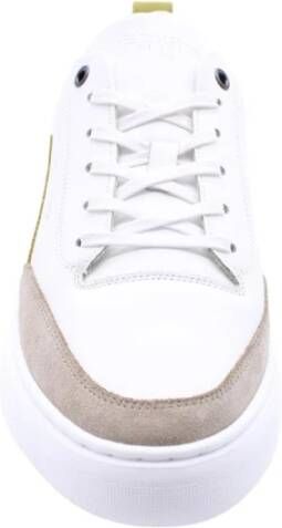 Cycleur de Luxe LEE Sneaker Stijlvol en Comfortabel Multicolor Heren