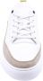 Cycleur de Luxe Lode Sneaker Stijlvol en Comfortabel Schoeisel Multicolor Heren - Thumbnail 67