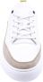 Cycleur de Luxe Lode Sneaker Stijlvol en Comfortabel Schoeisel Multicolor Heren - Thumbnail 66