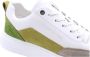 Cycleur de Luxe Lode Sneaker Stijlvol en Comfortabel Schoeisel Multicolor Heren - Thumbnail 70