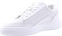 Cycleur de Luxe Lode Sneaker Stijlvol en Comfortabel Schoeisel Multicolor Heren - Thumbnail 9