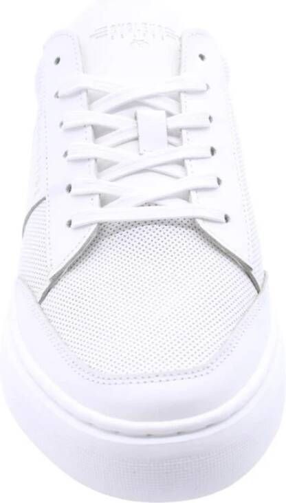 Cycleur de Luxe Leentje Sneaker Stijlvol en Comfortabel White Heren