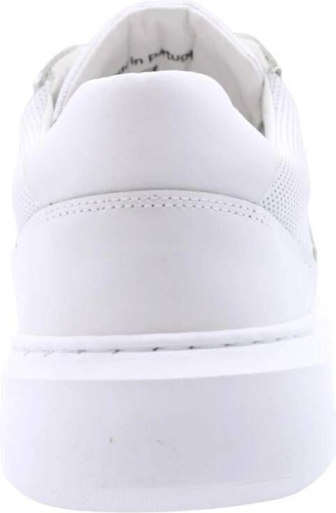 Cycleur de Luxe Leentje Sneaker Stijlvol en Comfortabel White Heren