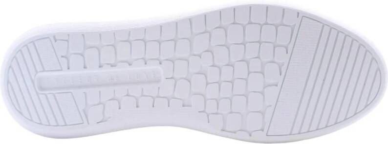 Cycleur de Luxe Leentje Sneaker Stijlvol en Comfortabel White Heren