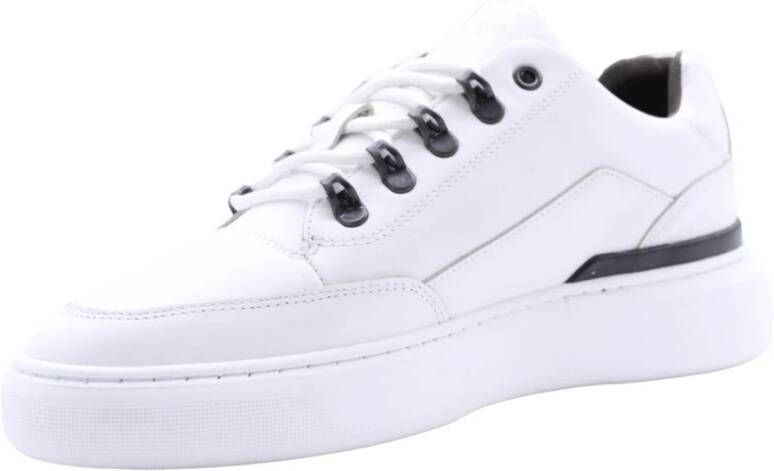 Cycleur de Luxe Lemmy Sneaker White Heren