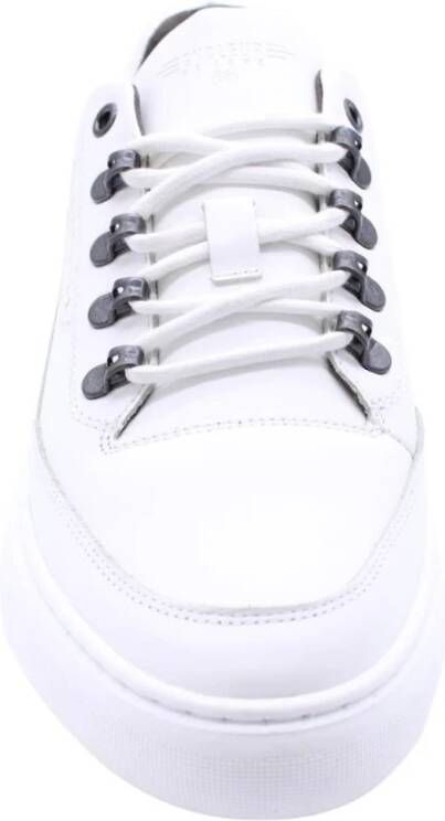 Cycleur de Luxe Stijlvolle Lemmy Sneaker White Heren