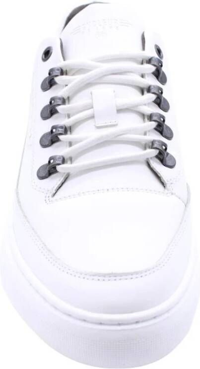 Cycleur de Luxe Lemmy Sneaker White Heren