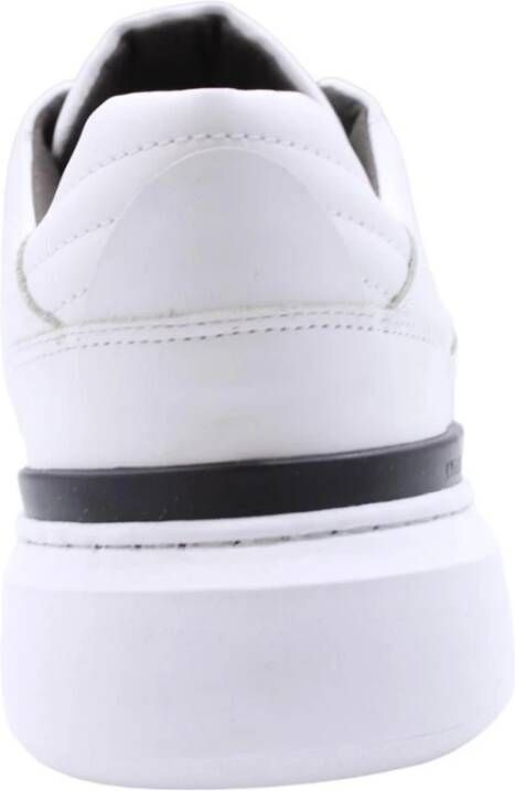 Cycleur de Luxe Lemmy Sneaker White Heren