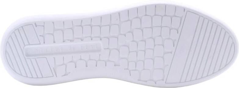 Cycleur de Luxe Stijlvolle Lemmy Sneaker White Heren