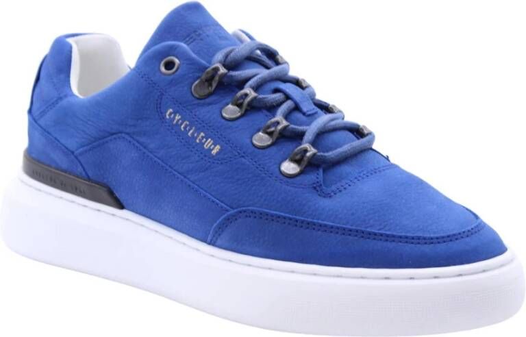 Cycleur de Luxe Lenora Sneaker Blue Heren