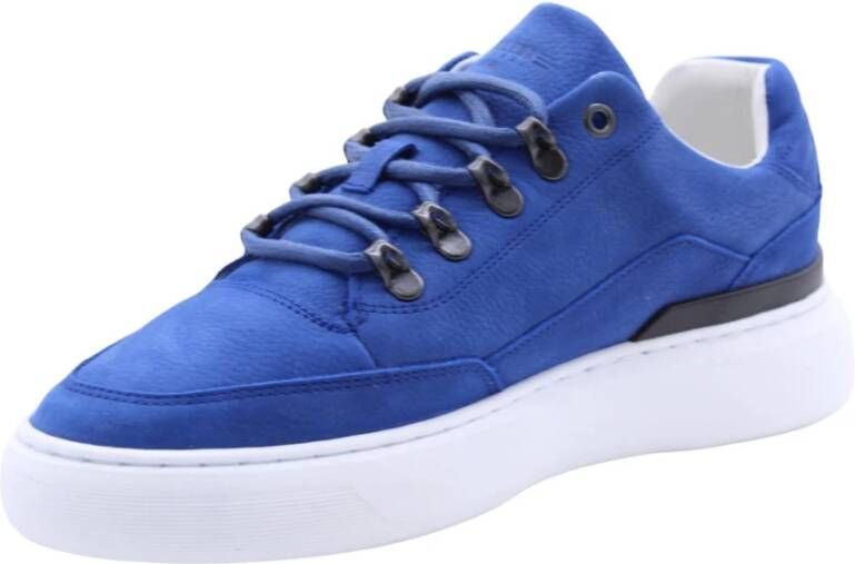 Cycleur de Luxe Lenora Sneaker Blue Heren