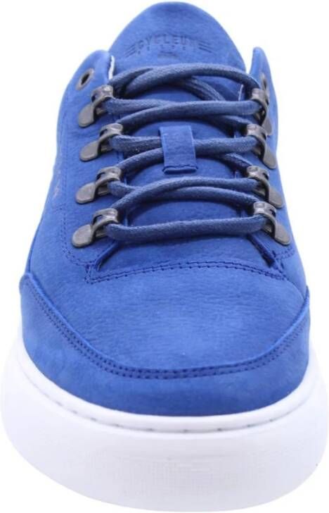 Cycleur de Luxe Lenora Sneaker Blue Heren