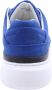 Cycleur de Luxe Lenora Sneaker Blue Heren - Thumbnail 5