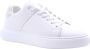 Cycleur de Luxe Lode Sneaker Stijlvol en Comfortabel Schoeisel Multicolor Heren - Thumbnail 45