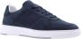 Cycleur de Luxe Stijlvolle Leontine Sneaker Blue Heren - Thumbnail 9