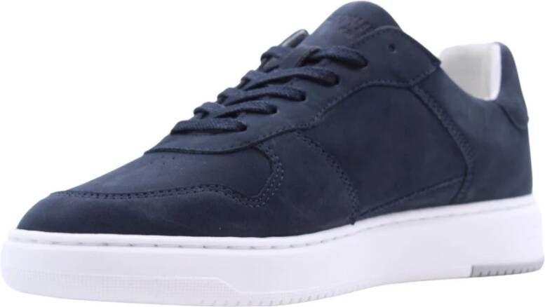 Cycleur de Luxe Stijlvolle Leontine Sneaker Blue Heren
