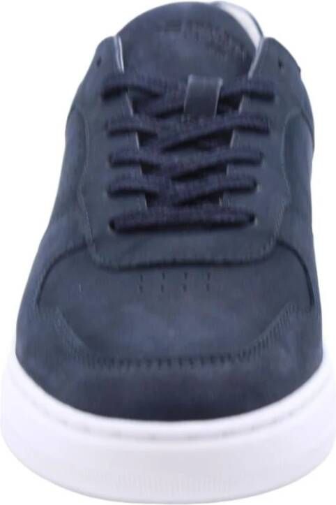 Cycleur de Luxe Stijlvolle Leontine Sneaker Blue Heren