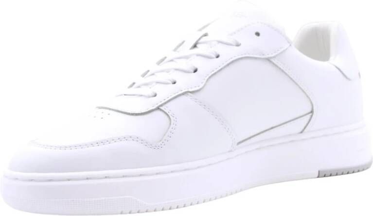 Cycleur de Luxe Moderne Stijl Sneakers White Heren