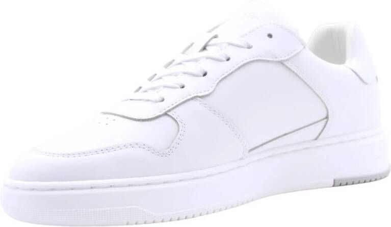 Cycleur de Luxe Leonvaat Sneaker White Heren