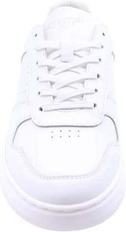 Cycleur de Luxe Leonvaat Sneaker White Heren