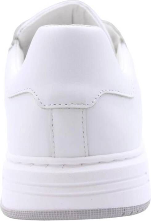 Cycleur de Luxe Leonvaat Sneaker White Heren