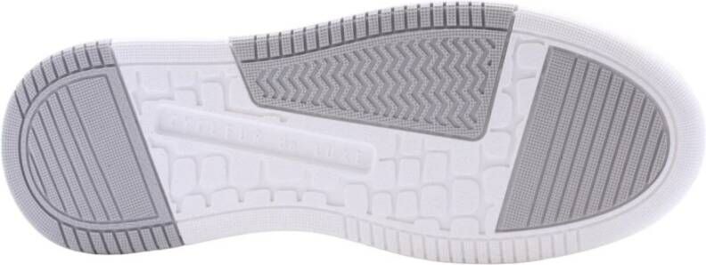 Cycleur de Luxe Leonvaat Sneaker White Heren