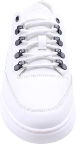 Cycleur de Luxe Leopold Sneaker White Heren