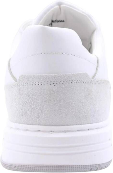 Cycleur de Luxe Leopold Sneaker White Heren