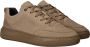 Cycleur de Luxe Leren Sneaker Buzz Beige - Thumbnail 3