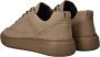 Cycleur de Luxe Leren Sneaker Buzz Beige - Thumbnail 5