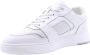 Cycleur de Luxe Leroy Sneaker Stijlvol en Trendy Schoeisel White Heren - Thumbnail 4