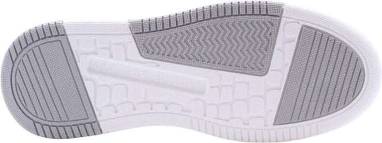 Cycleur de Luxe Leroy Sneaker Stijlvol en Trendy Schoeisel White Heren