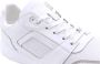 Cycleur de Luxe Leroy Sneaker Stijlvol en Trendy Schoeisel White Heren - Thumbnail 8