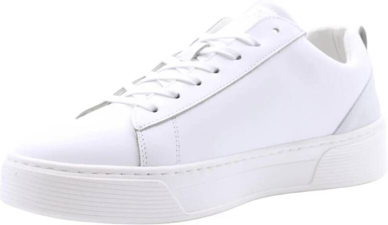 Cycleur de Luxe LEX Sneaker Stijlvol en Trendy Schoeisel White Heren