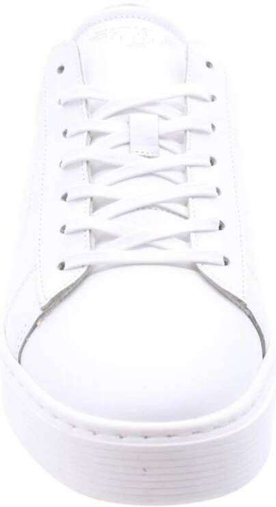 Cycleur de Luxe LEX Sneaker Stijlvol en Trendy Schoeisel White Heren