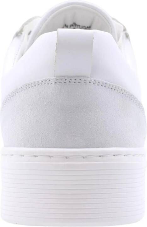 Cycleur de Luxe LEX Sneaker Stijlvol en Trendy Schoeisel White Heren