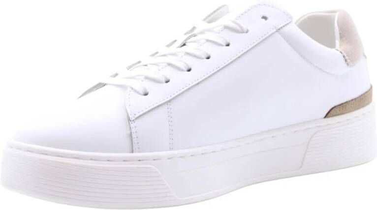 Cycleur de Luxe Liam Sneaker White Heren