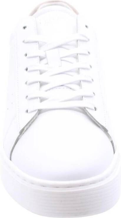 Cycleur de Luxe Liam Sneaker White Heren