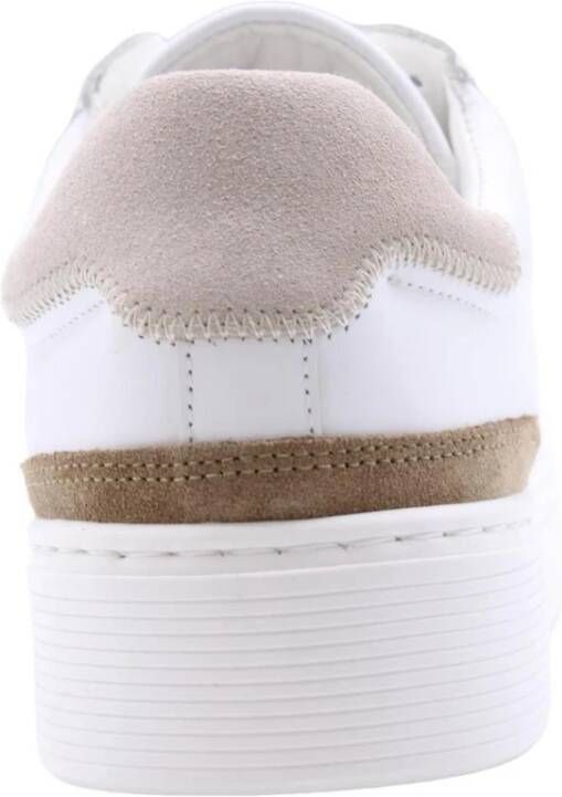 Cycleur de Luxe Liam Sneaker White Heren