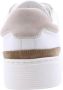 Cycleur de Luxe Lode Sneaker Stijlvol en Comfortabel Schoeisel Multicolor Heren - Thumbnail 55