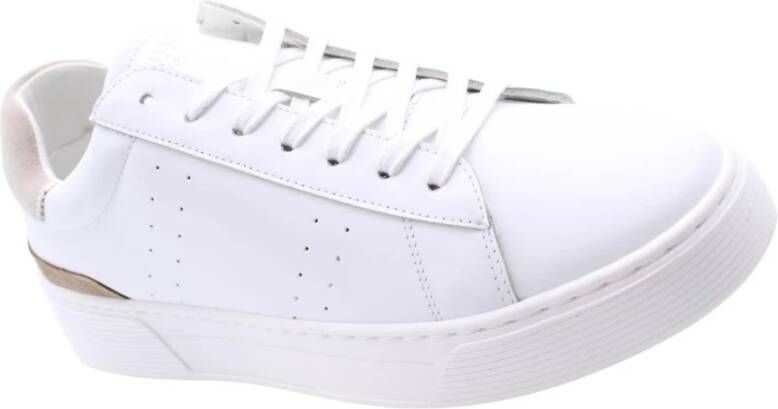 Cycleur de Luxe Liam Sneaker White Heren