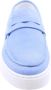 Cycleur de Luxe Stijlvolle Mocassin Schoenen Blue Heren - Thumbnail 11