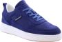 Cycleur de Luxe Lieve Sneaker Stijlvol en Comfortabel Blue Heren - Thumbnail 2