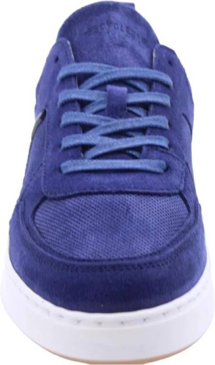 Cycleur de Luxe Lieve Sneaker Stijlvol en Comfortabel Blue Heren