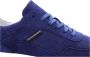 Cycleur de Luxe Lieve Sneaker Stijlvol en Comfortabel Blue Heren - Thumbnail 7