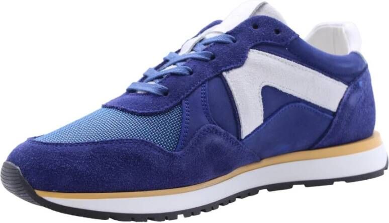 Cycleur de Luxe Lindsay Sneaker Blue Heren